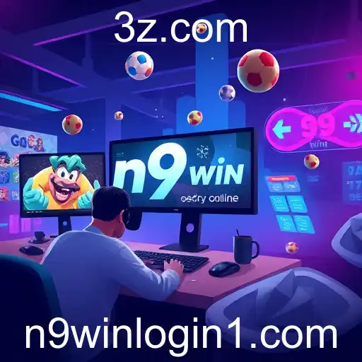 Avanços e Desafios no Mundo dos Jogos Online