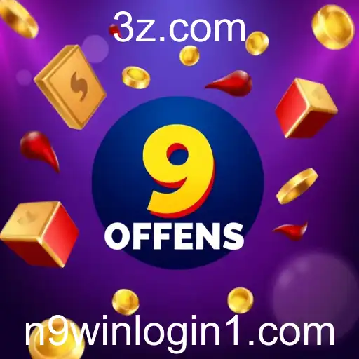 Descubra o Mundo das Ofertas de Bônus no n9win login