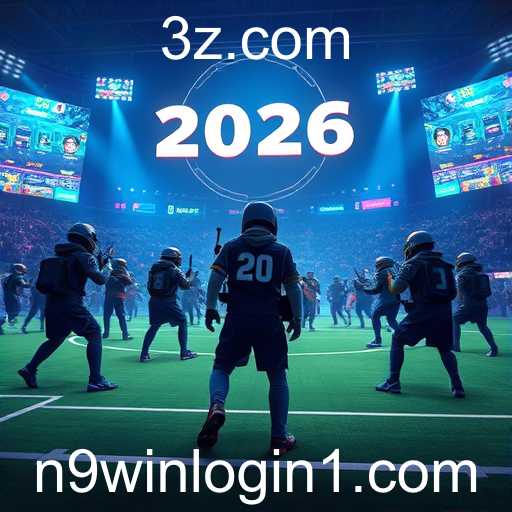 Cenário Atual dos Jogos de Apostas Online