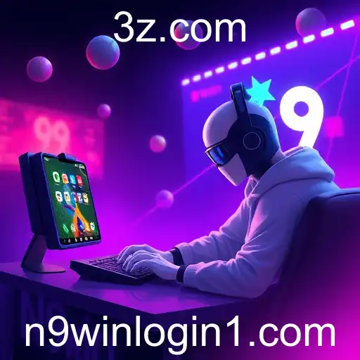A Evolução e Impacto do Setor de Jogos Online em 2026