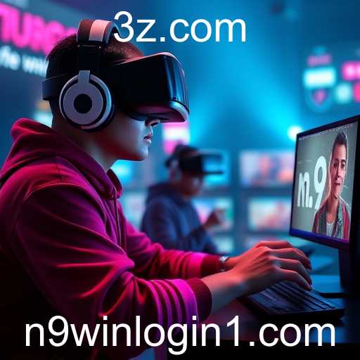 A Evolução dos Jogos de Azar Online em 2026