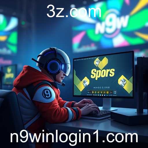 Inovação e Segurança em Sites de Jogos