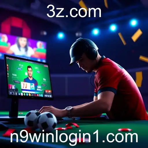 Tendências Atuais no Mercado de Jogos Online