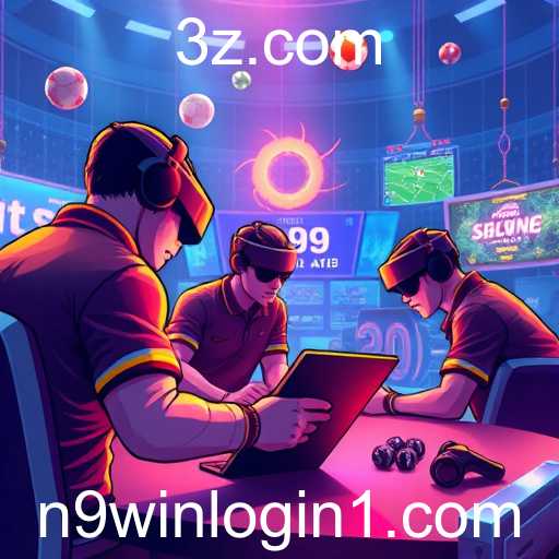 Tendências do Jogo Online em 2026