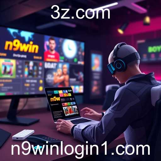 O Crescimento do Mercado de Jogos Online em 2026