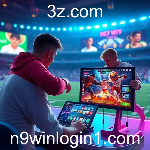 O Crescimento dos Jogos Online no Brasil em 2026