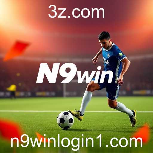n9win login