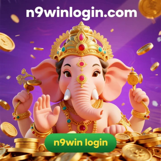 n9win login