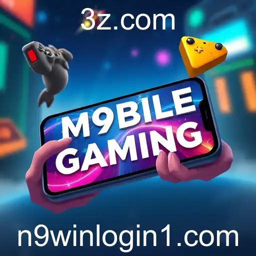 A Revolução dos Jogos Mobile: Como a Categoria 'Mobile Gaming' no n9win Login Está Transformando o Cenário dos Jogos
