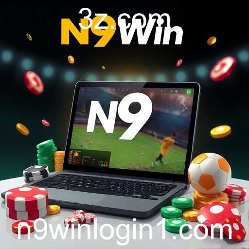 Tendências do Jogo Online: N9Win em Destaque