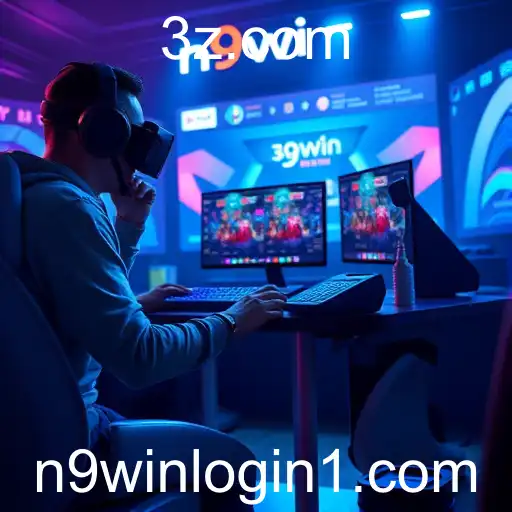 A Ascensão dos Jogos Online no Brasil: Uma Análise do n9win