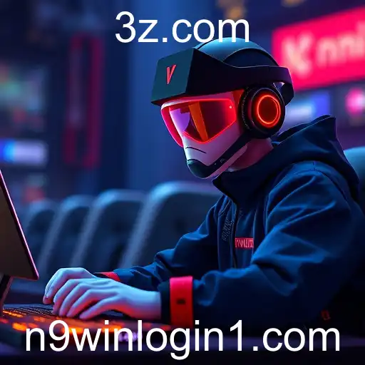 N9win Login: Revolução no Mercado de Jogos Online