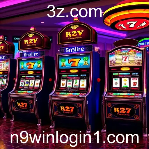 Explorando o Futuro dos Sites de Jogos em Português