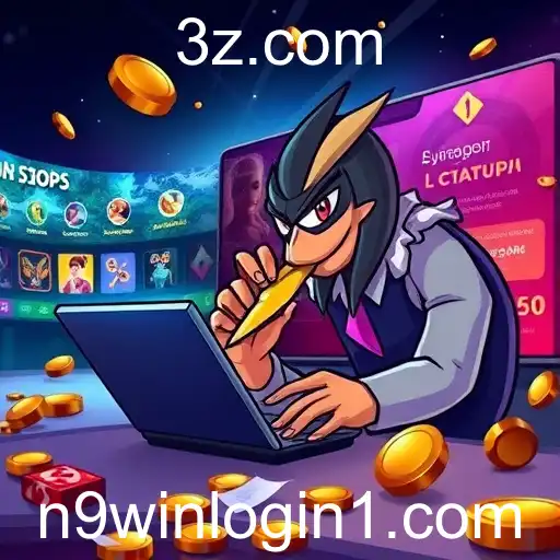 Mercado de Jogos Online Cresce no Brasil