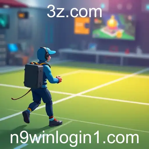 Crescimento do Setor de Jogos Online em 2025