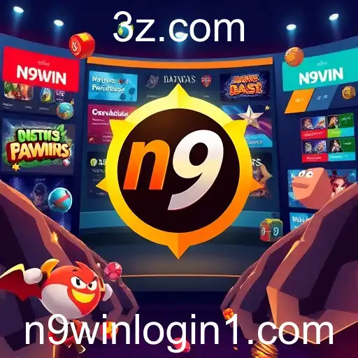 Crescimento dos Jogos Online no Brasil