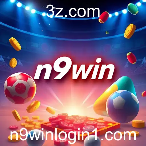 A Evolução dos Jogos Online e o Desempenho da N9Win