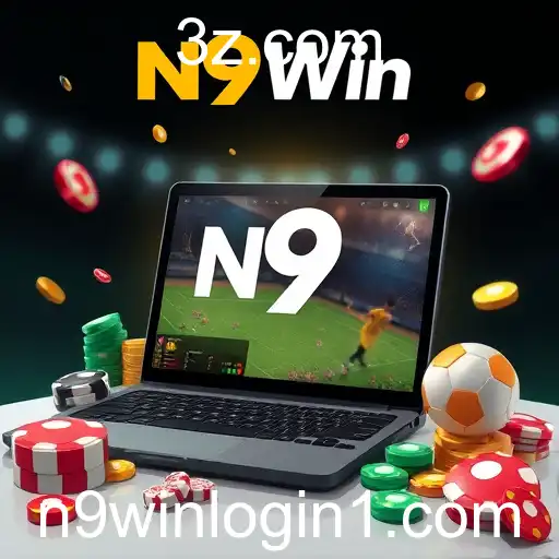 Tendências do Jogo Online: N9Win em Destaque