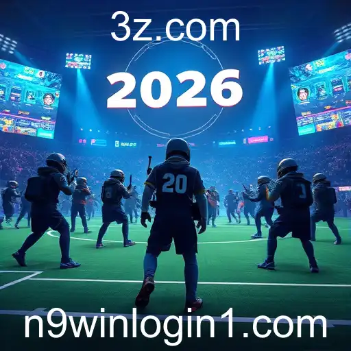 A Evolução do Mercado de Jogos Online e o Papel da N9Win