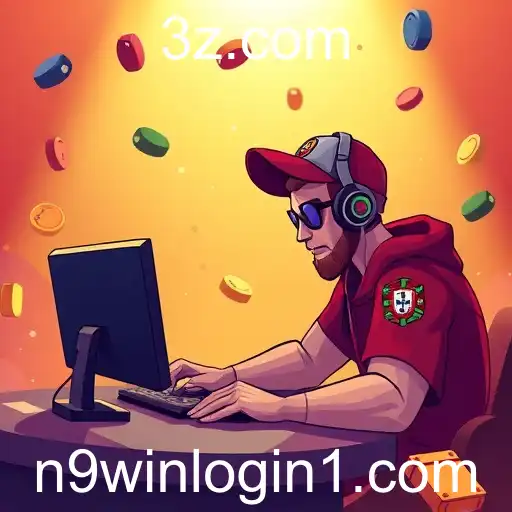 Nova Era dos Jogos Online em Portugal