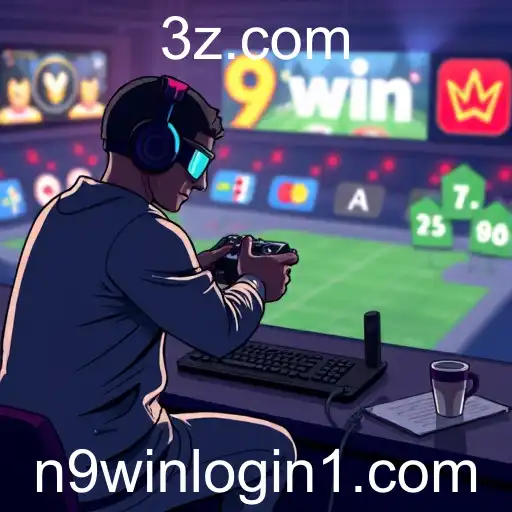 A Ascensão dos Jogos Online e o Impacto na Sociedade