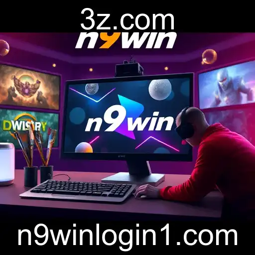 Tendências Recentes no Setor de Jogos Online