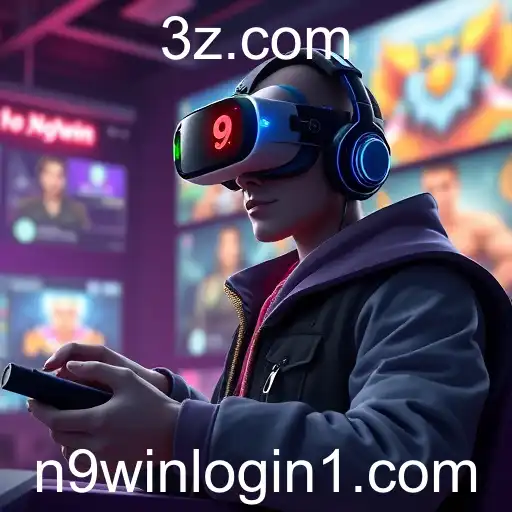 A Ascensão e os Desafios dos Sites de Jogos Online