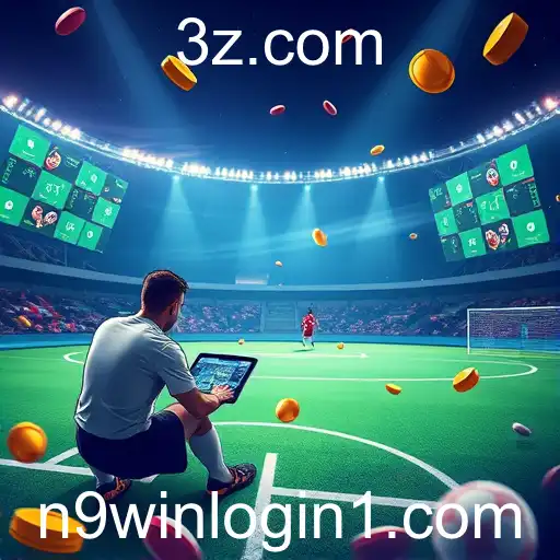 Tendências e Inovações no Mercado de Jogos Online em 2026