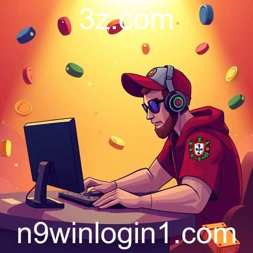 Nova Era dos Jogos Online em Portugal