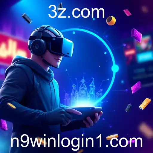 Inovações Tecnológicas no Mercado de Jogos Online