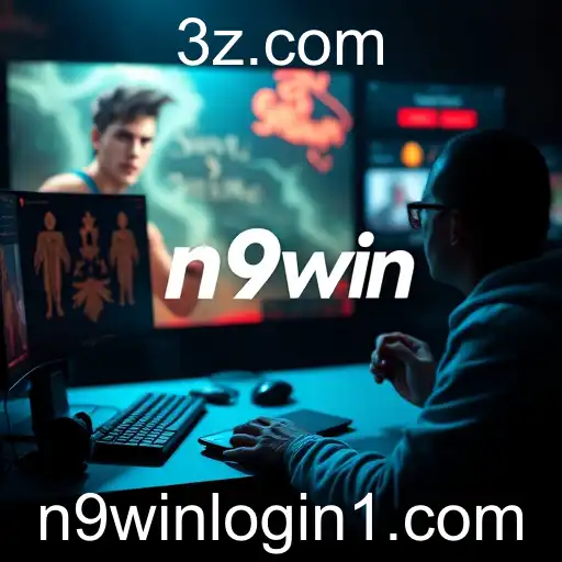 A Evolução do Mercado de Jogos Online