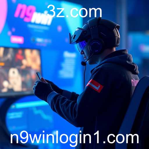 Cenário Atual dos Jogos Online no Brasil em 2025