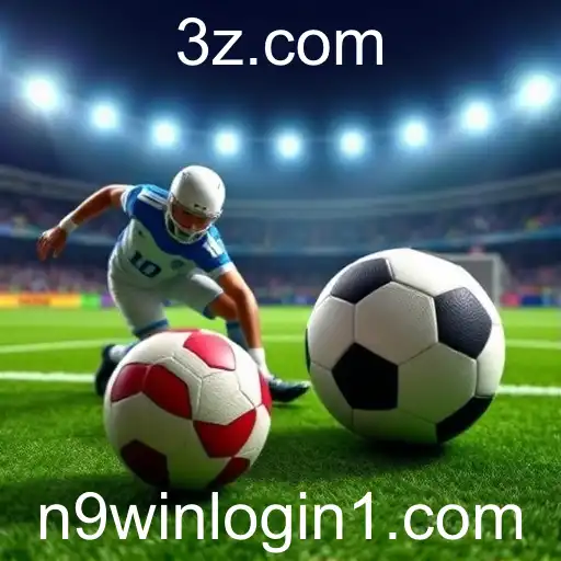 A Revolução dos Jogos Online: O Papel do N9win