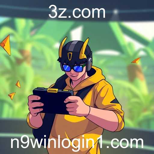 Ascensão dos Jogos Online em 2026: Uma Nova Era para n9win