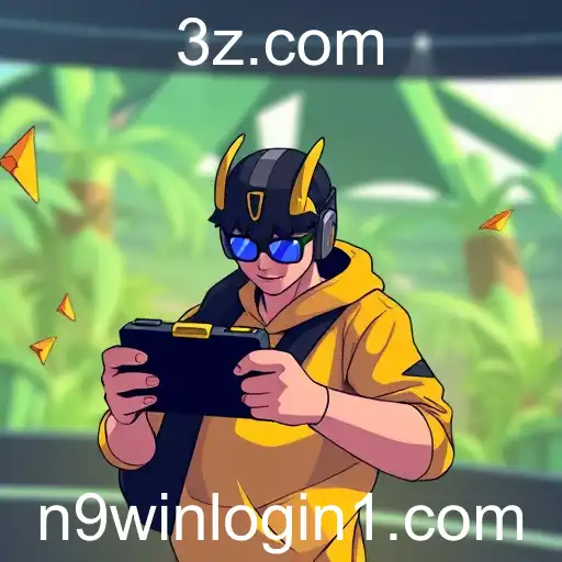 Ascensão dos Jogos Online em 2026: Uma Nova Era para n9win