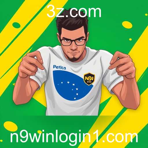 Tendências de Jogos Online Atraem Jogadores Brasileiros